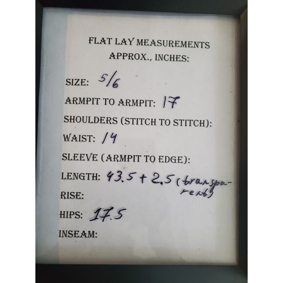 EUC Jump Apparel White Sparkling Silver Dress Size 5/6 - Picture 8 of 8